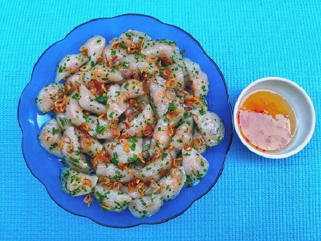 Bánh Bột Lọc