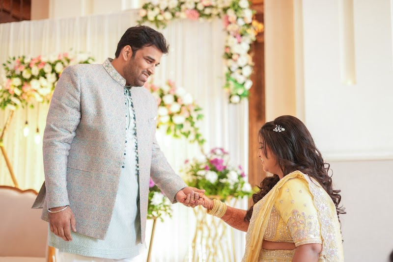 Harshit × Shreya — frame 20