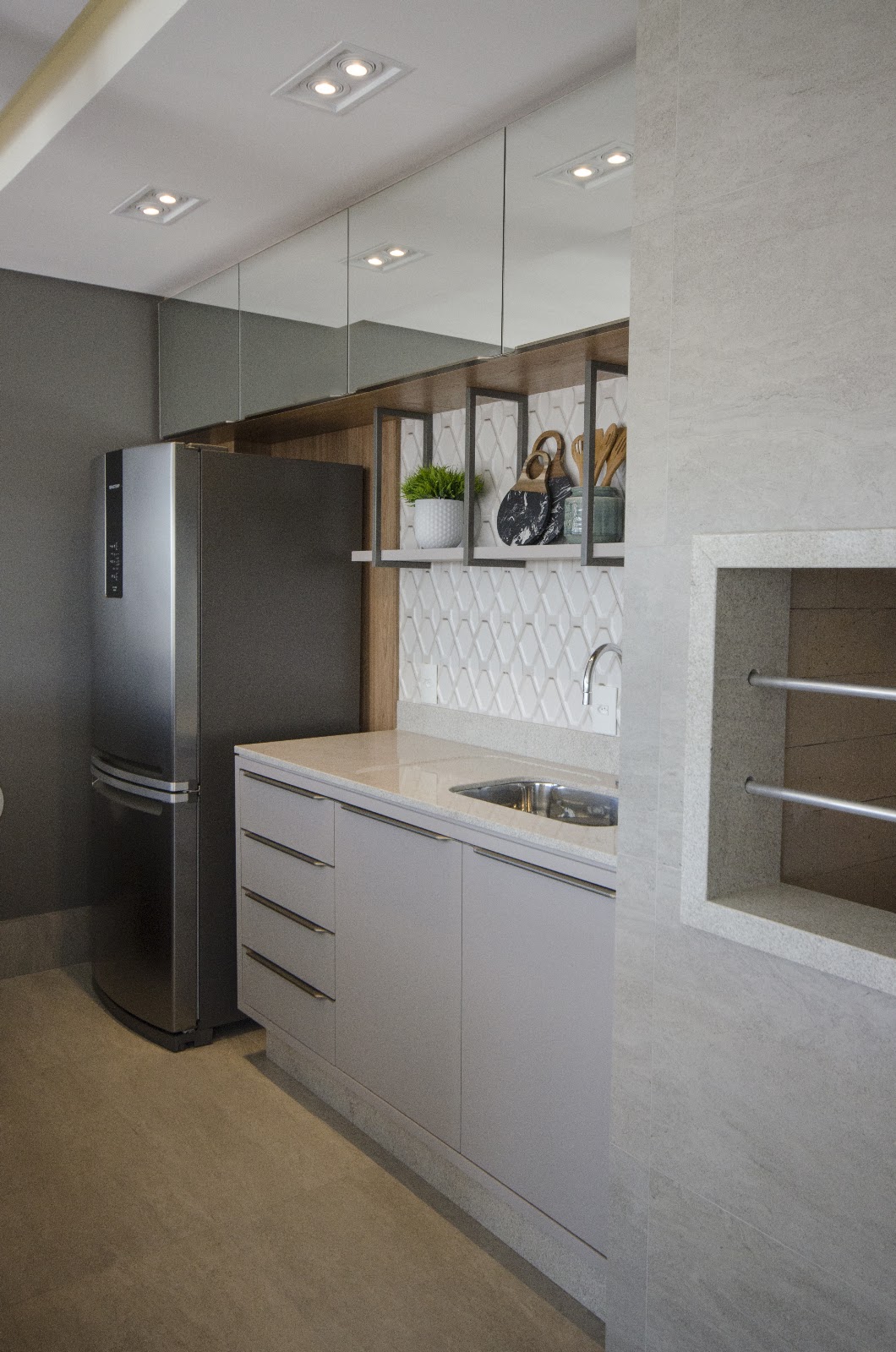 Calliano Residencial — imagem oficial 9