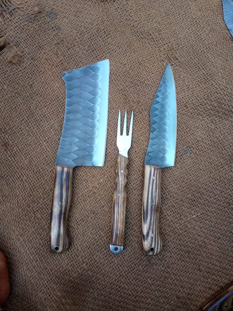 WA0022 Kitchen Set