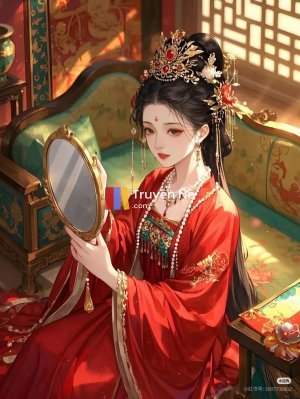 Cuộc Đời Đế Vương Và Mệnh Đề Của Nàng