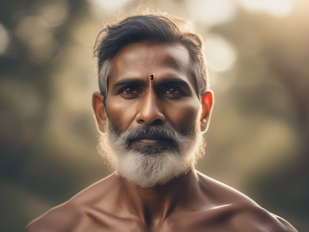 Casting call for male actors, 35 & 45, for an Ayurvedic wellness digital ad shoot next week. Apply now!