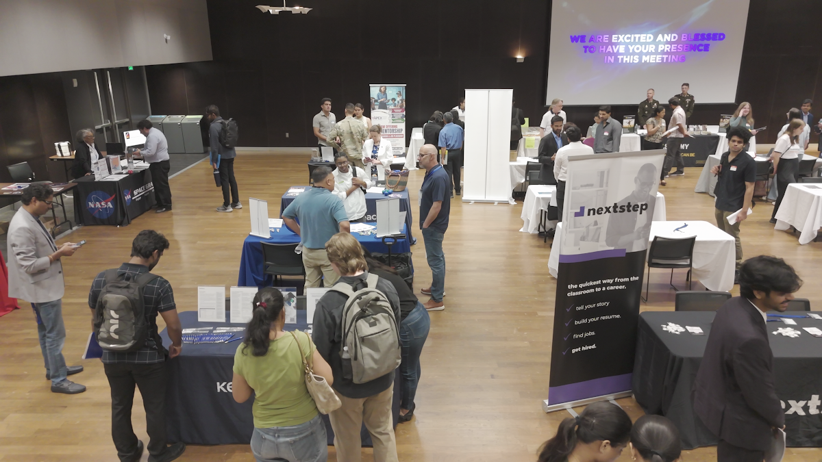ITServe Alliance Arizona Chapter CSR Arizona Job Fair