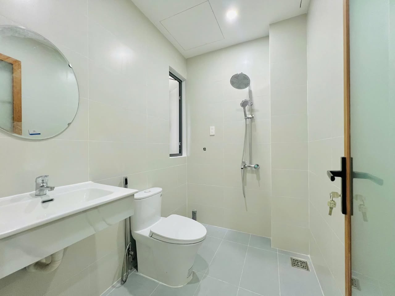 Cho thuê phòng trọ Cách ĐH Phan Châu Trinh, ĐH FPT 5p 2