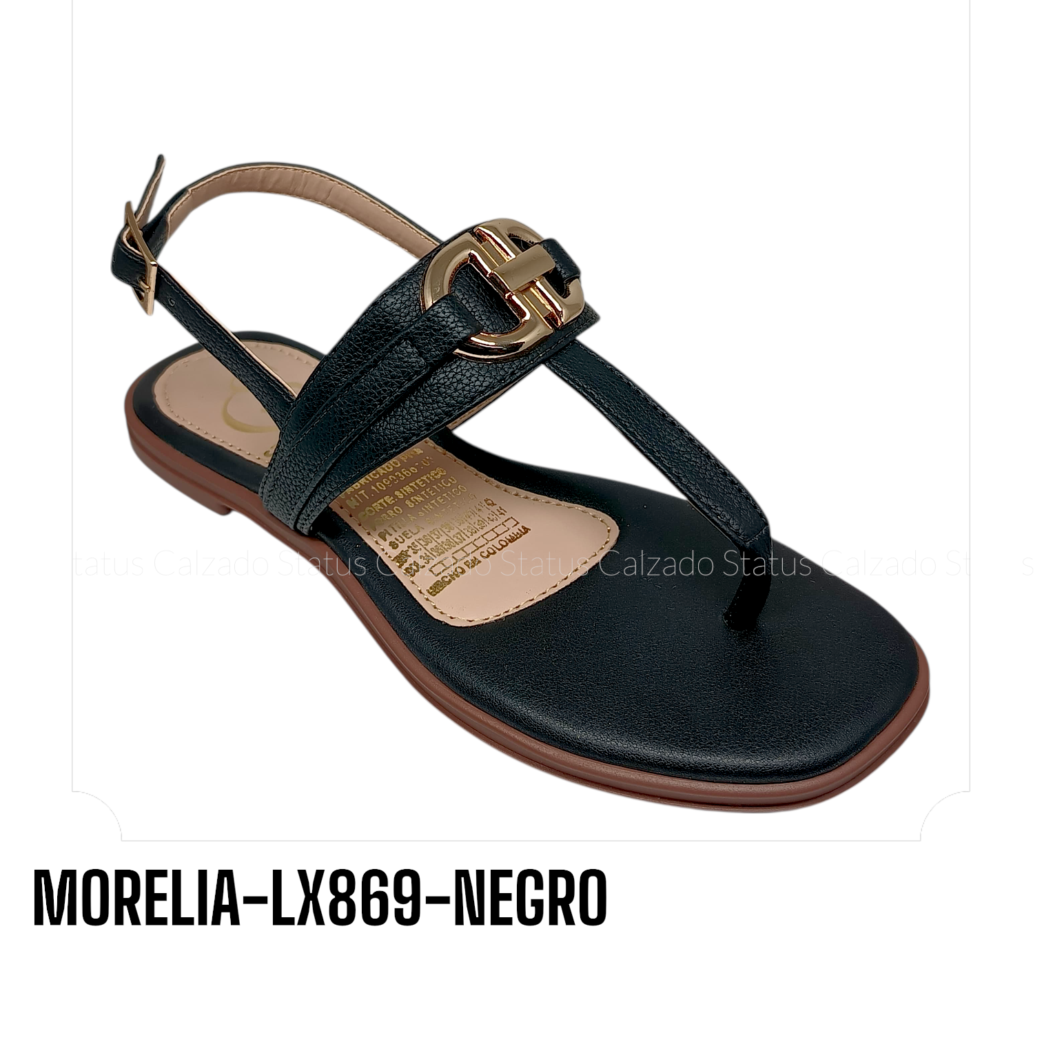 MORELIA-LX869-NEGRO
