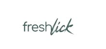 Freshlick logo