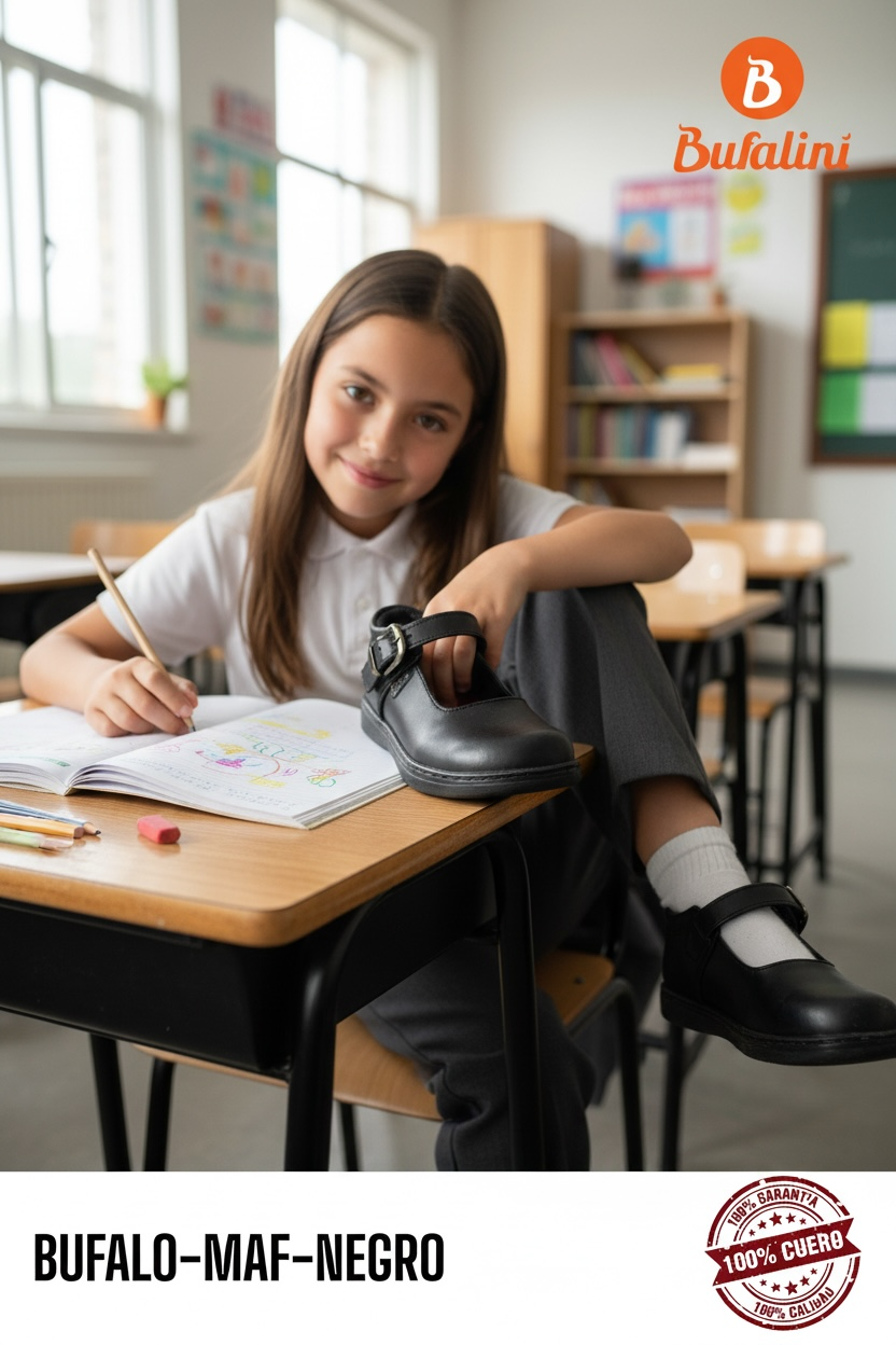 BUFALO-MAF-NEGRO