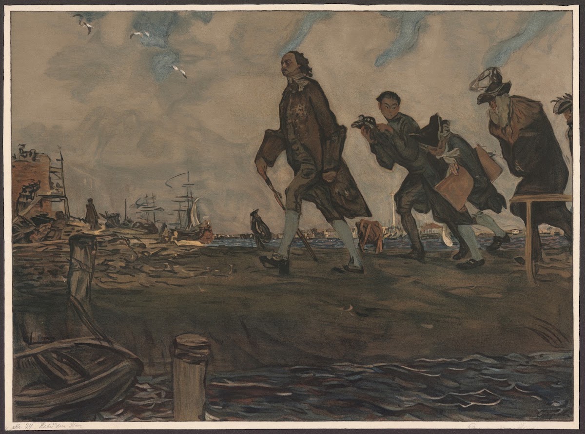 Peter the Great