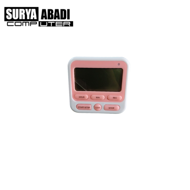 TIMER MASAK DIGITAL 