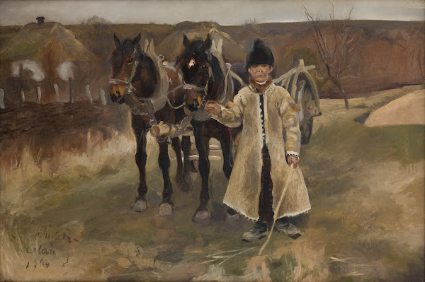 Polesie 1904