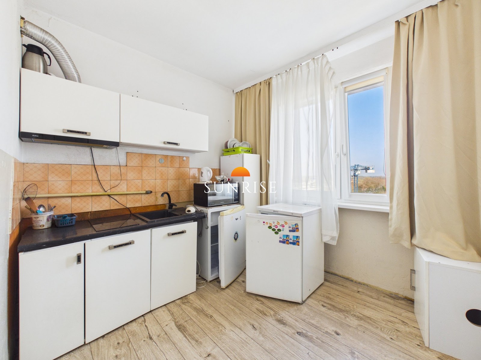 Kołobrzeg | ul.Budowlana | 50 m² | 2 pok. | widok, który robi wrażenie — zdjęcie 3