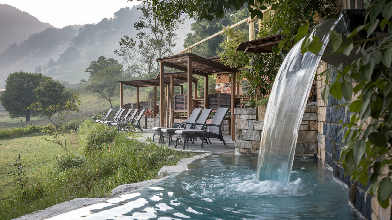 Best Spa in Almora – Top Relaxation Spots