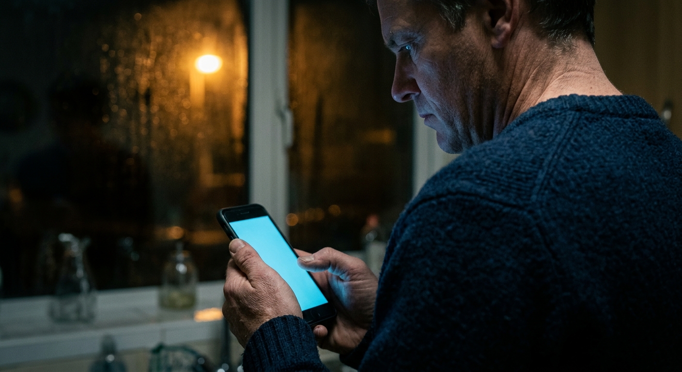 Your Phone Becomes Your Passport in 2026. Here's What Could Go Very Wrong.