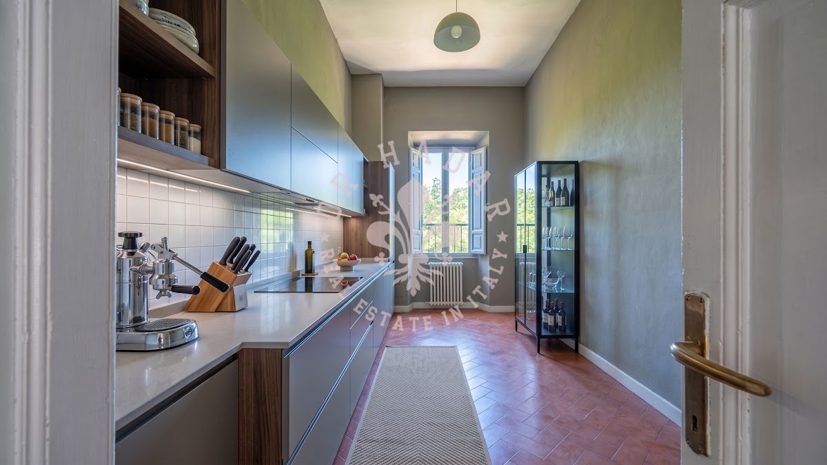 אחוזה עתיקה בפרוג'ה (Perugia) — 72