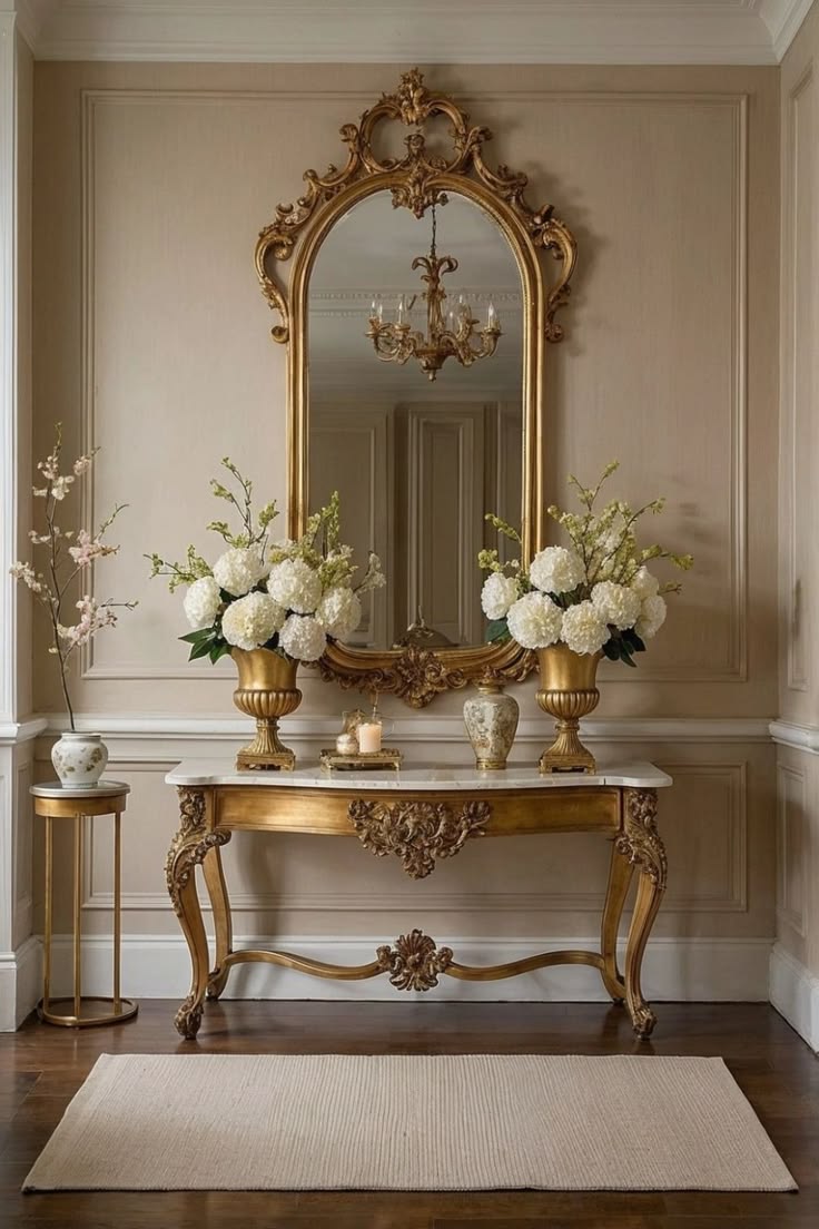 Decorative Details