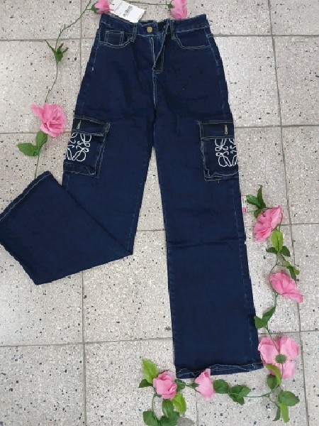 PANTALON JEANS