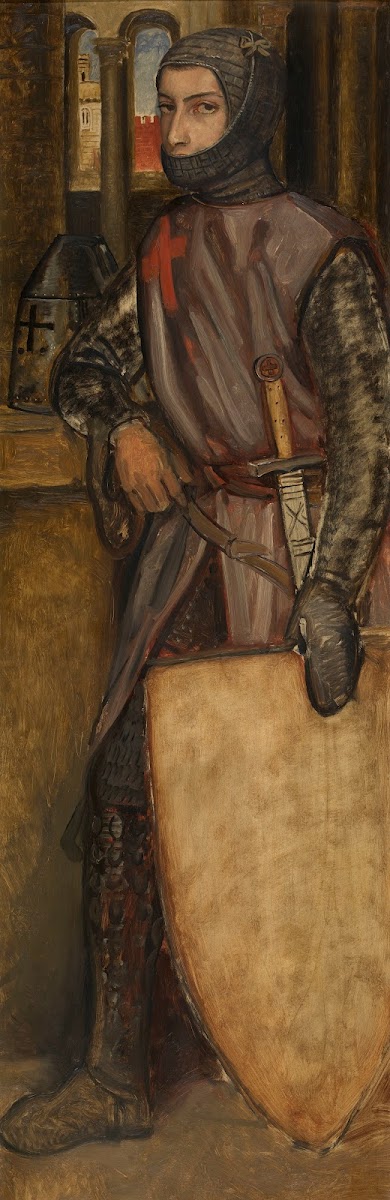 Godfrey of Bouillon 1864 1869