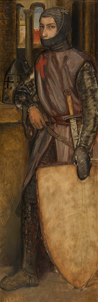 Godfrey of Bouillon 1864 1869