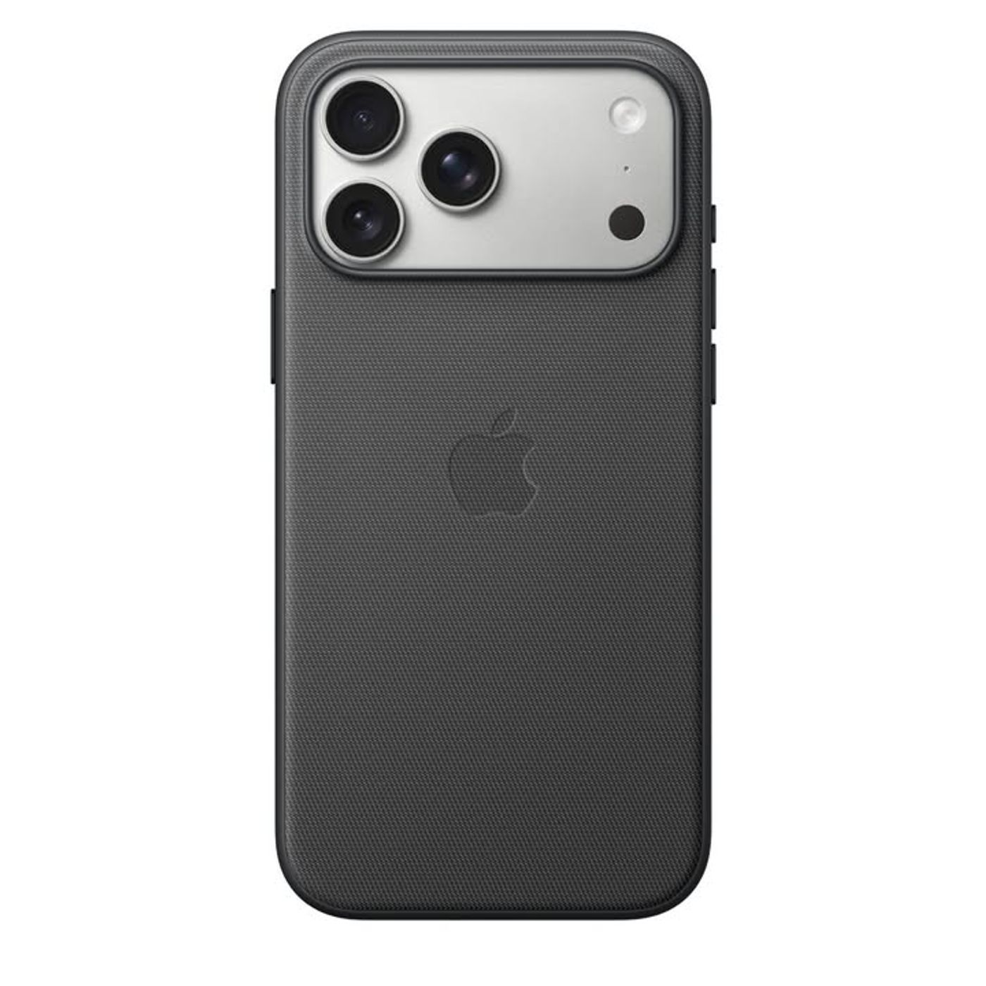 🔥 HOT DEAL NEUES PRODUKT: TechWoven-Hülle für iPhone 17 Pro Max mit MagSafe – Schwarz MGF84LL/A