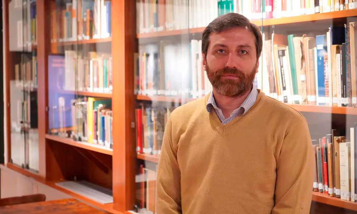 Rodolfo Barrere: “Hay que lograr que las universidades estén más conectadas con lo que requieren las empresas”