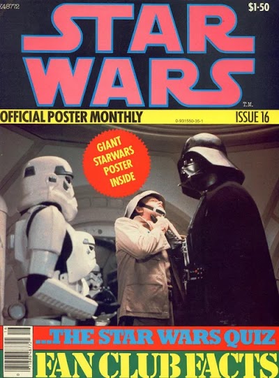 Star Wars - Other SS - Cantina Communications # John Chesterman