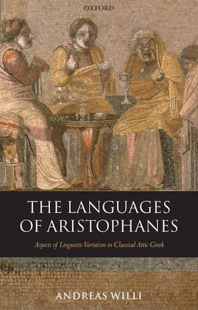 WILLI, A.-2003-The Languages of Aristophanes