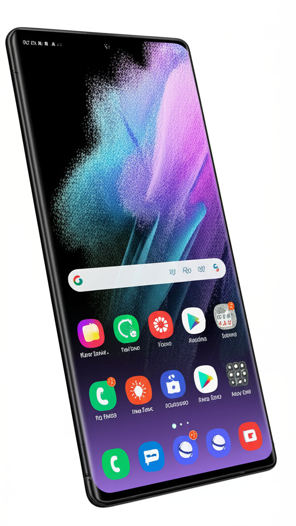 Unveiling the Samsung S24: A Leap in Mobile Innovation