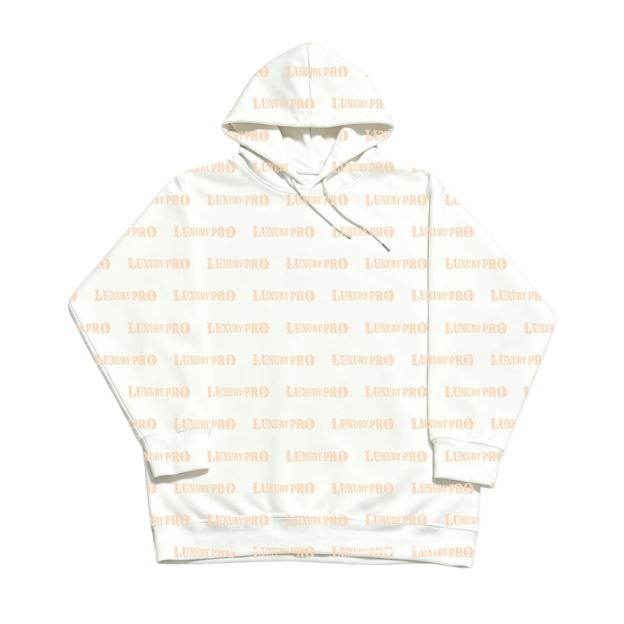 AOP AOP Hockey Hoodie