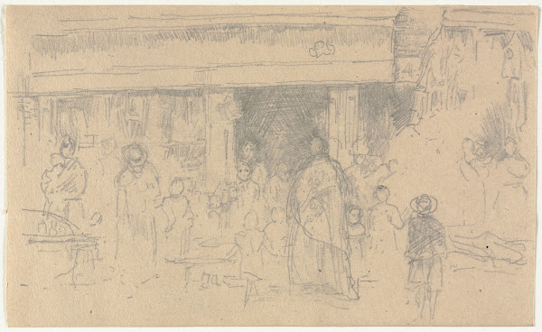 Street Scene