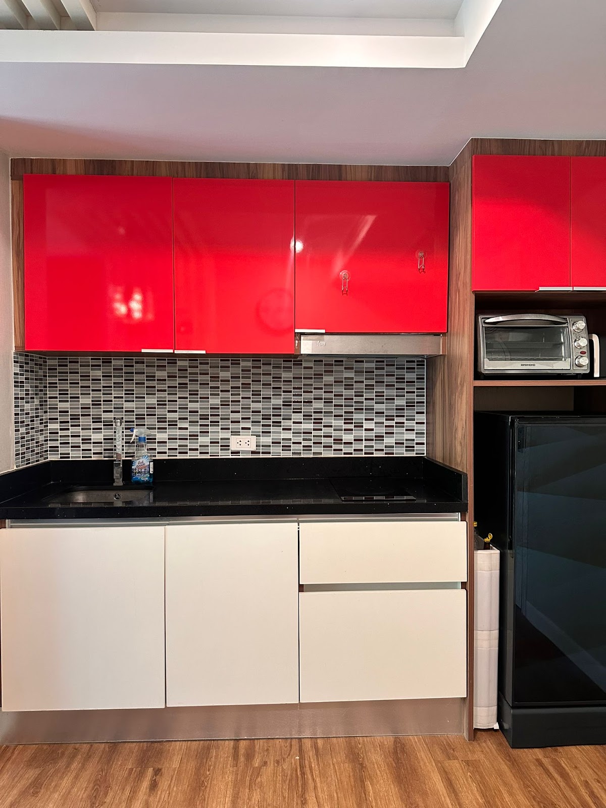 House Baan Dusit Pattaya Park (Part 3) - 3 Bed, Floor 1 storeed 5