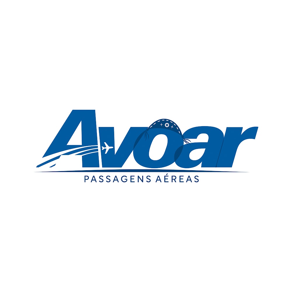 Logotipo da Agência