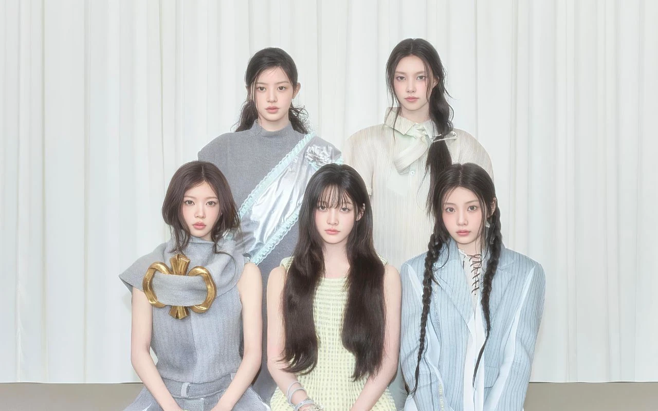 Latest Korean Entertainment News