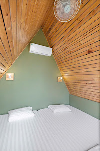 Gold 4PN – Chill Garden, Ba Vì – ảnh 22