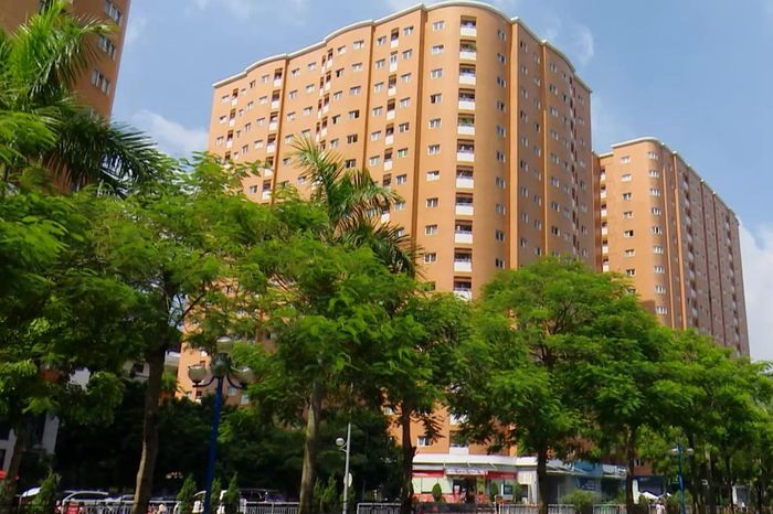 Phát triển đô thị theo hướng hình thành các cực tăng trưởng - Đài Phát thanh và truyền hình Hà Nội