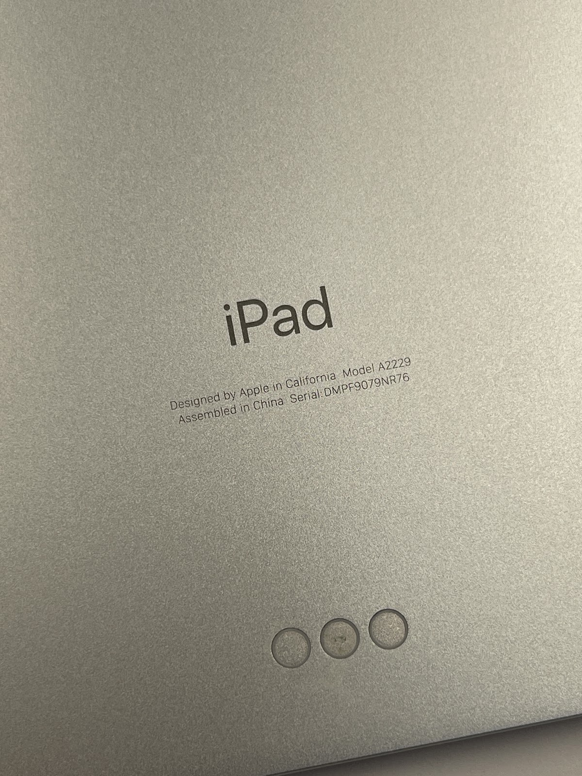 ipad pro 12.9 4th 2020 商品圖片
