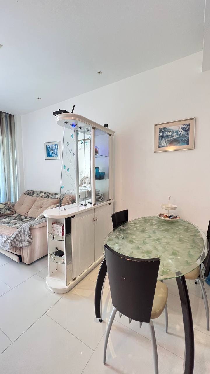 Seven Seas Cote d`Azur D - 1 Bed, Floor 8 6