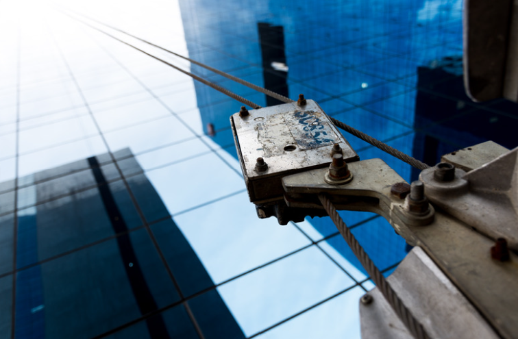 Window cleaning
