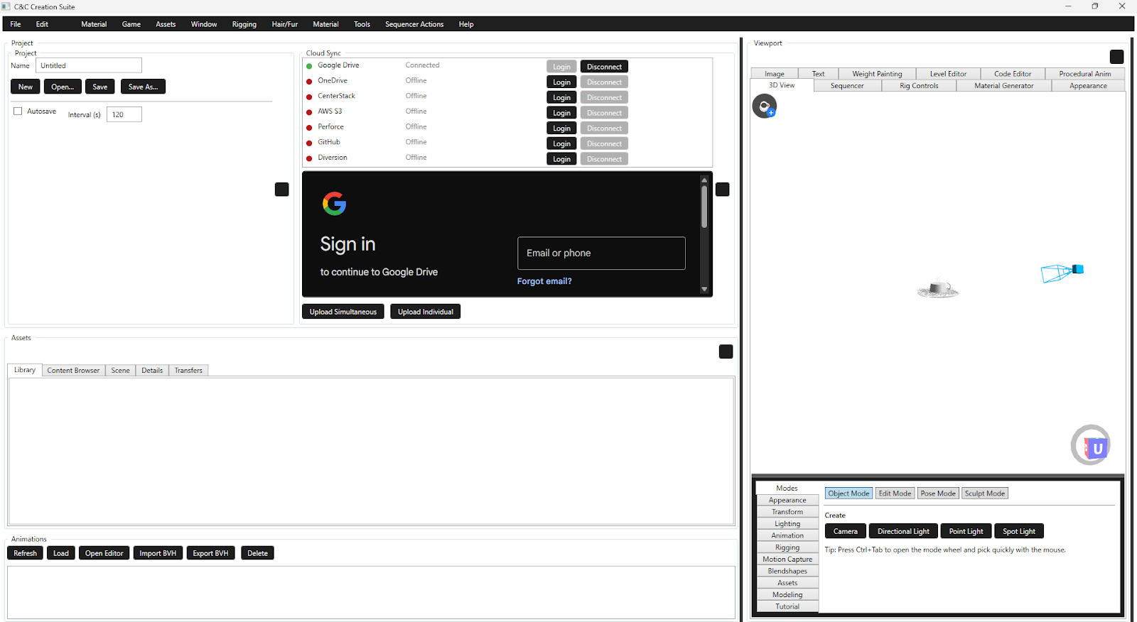 Mod Transfer Interface 28
