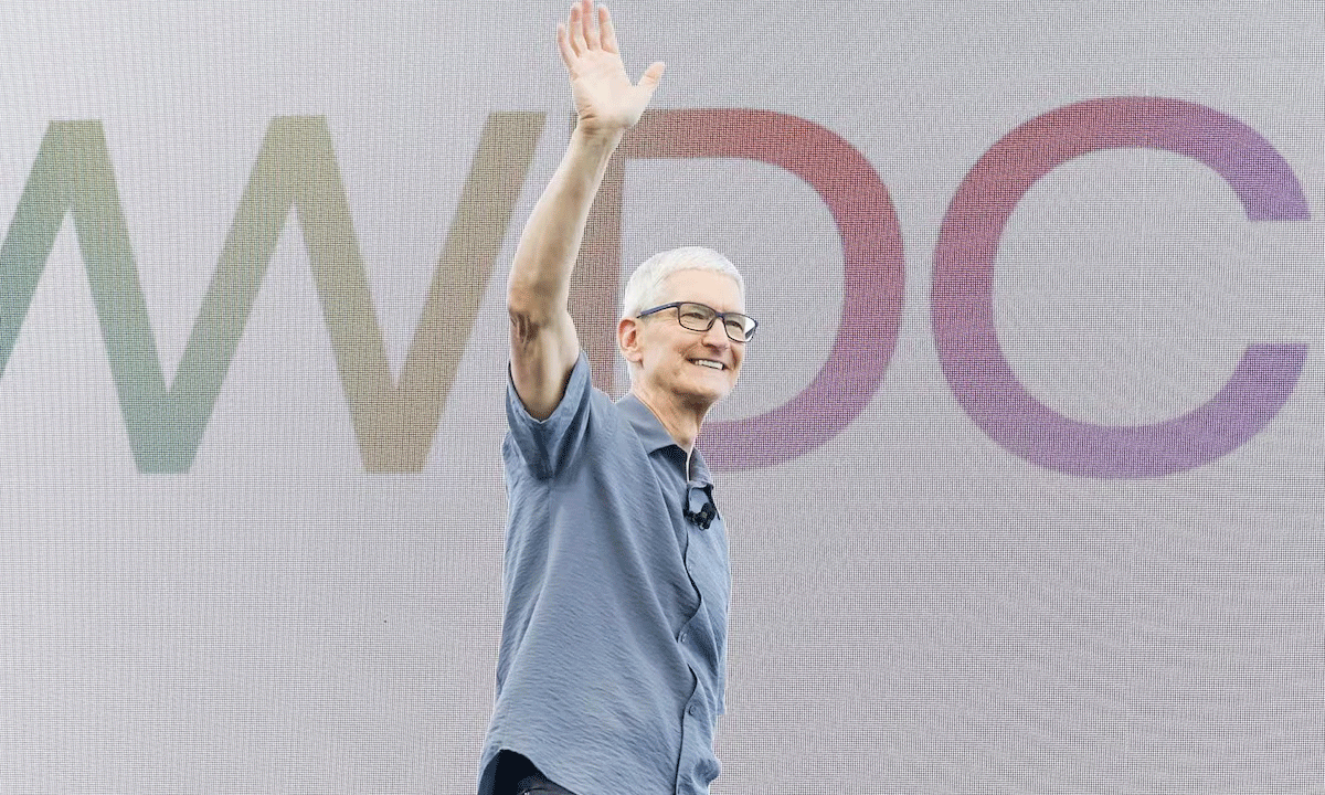 Tim Cook dejará Apple: Anuncio oficial del CEO marca un cambio clave en la industria tecnológica