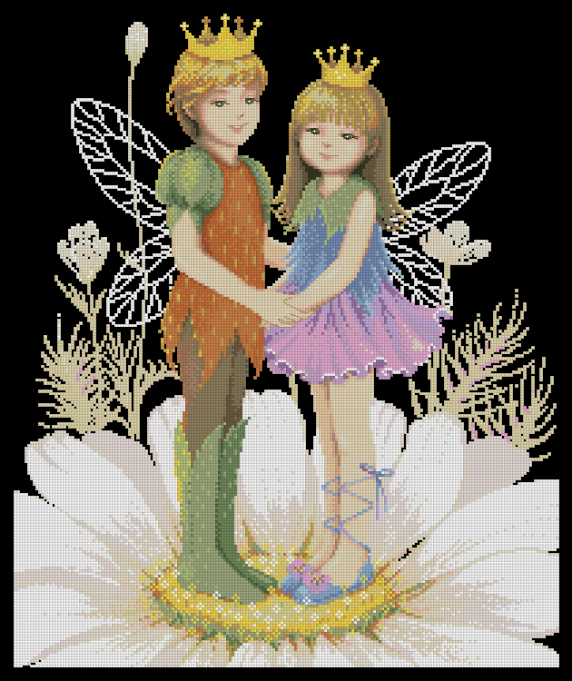 CMP PINN36 Angel