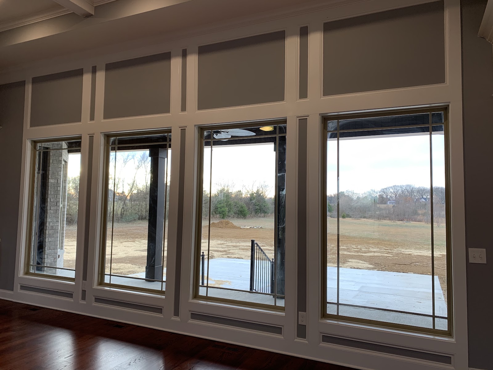 William Custom Home: Residential Construction in East Tennessee (project photo 15)