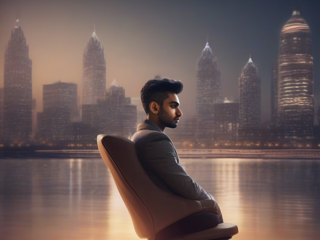 Casting call for a male lead (23-27) with a rich, upmarket look for a Mumbai shoot. Apply now for this exciting series audition.