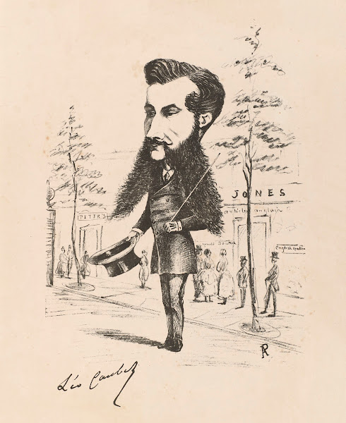 Léopold Caubet 1869
