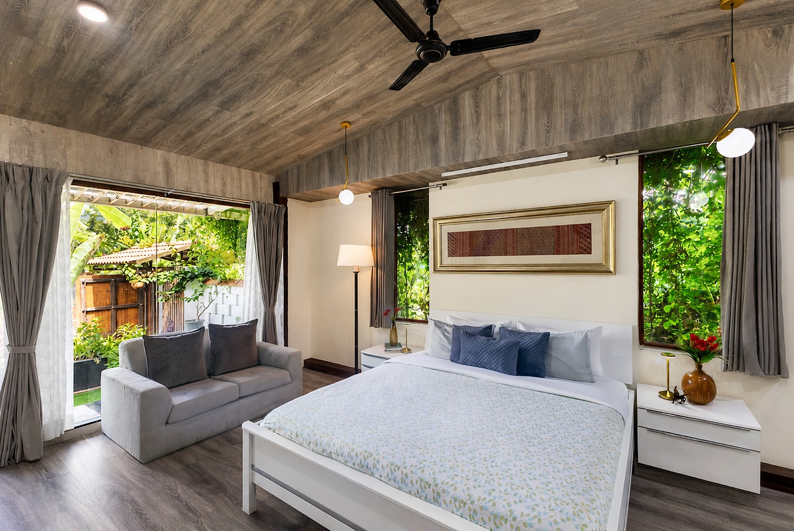 rama villa