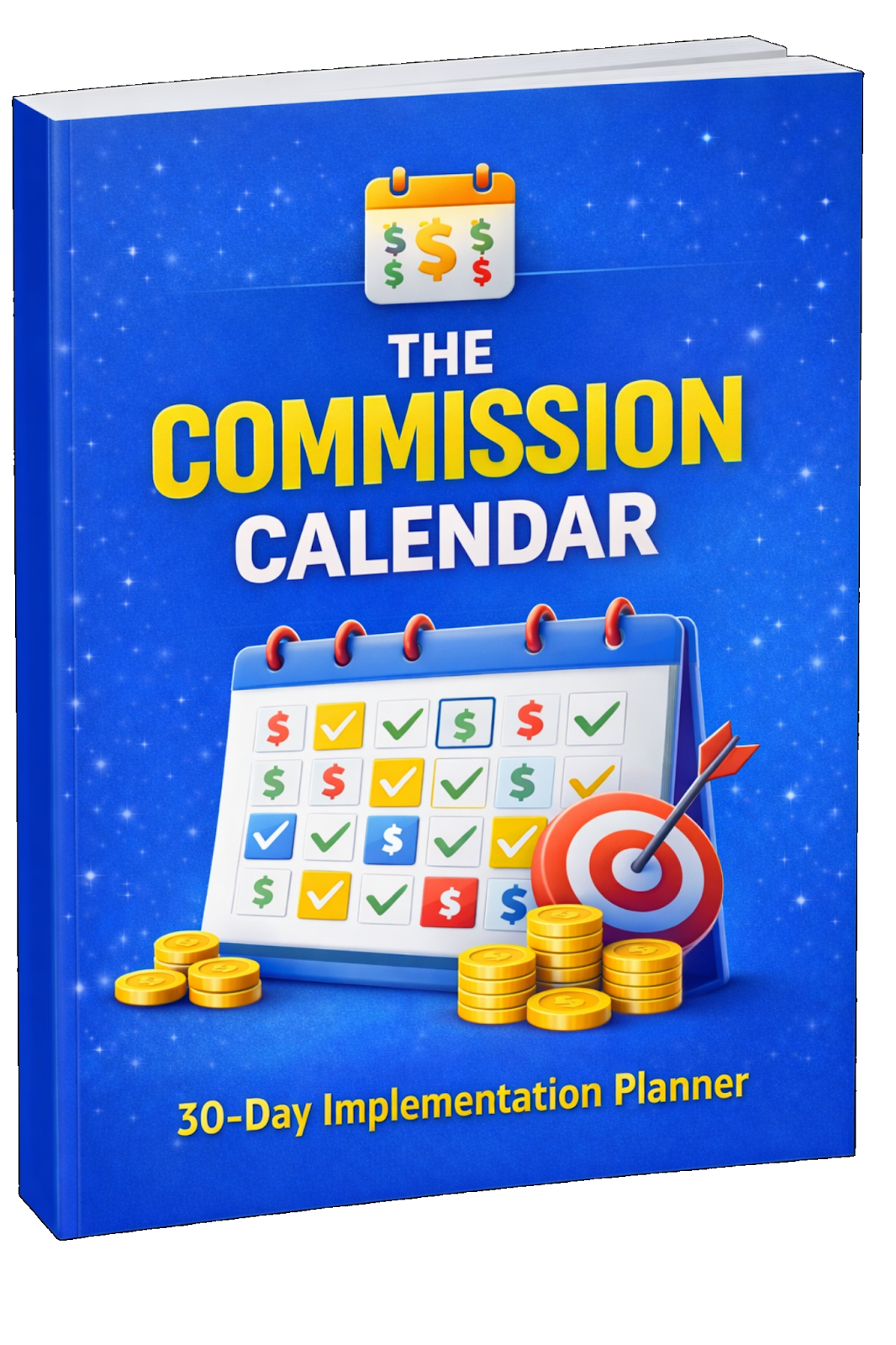 Commission Calendar