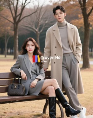 Người Thế Chỗ Bí Ẩn