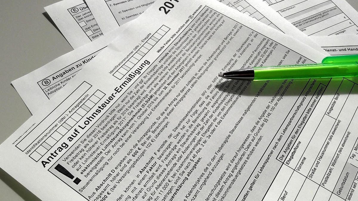 절세 습관 만들기 위한 지출 관리 루틴 설계 방법