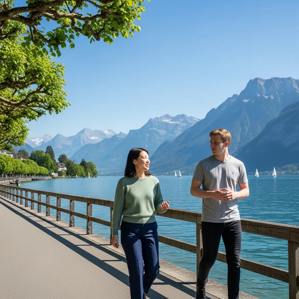 Réussis ton permis : l'app L-Pittet, ton alliée connectée