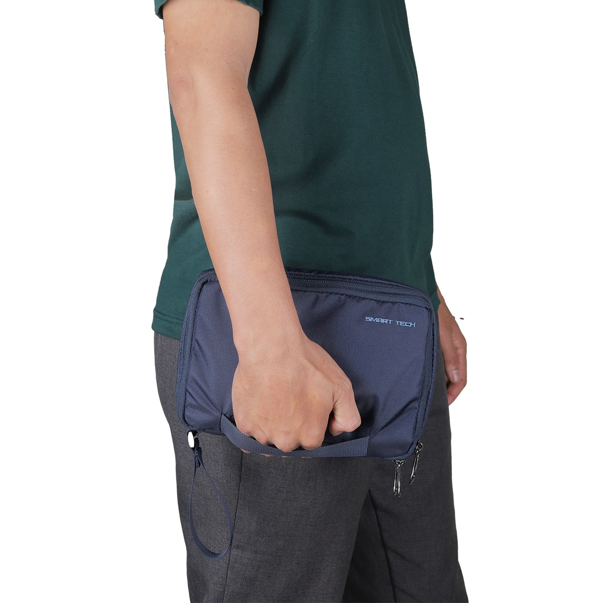 Consina Travel Pouch Smart Tech