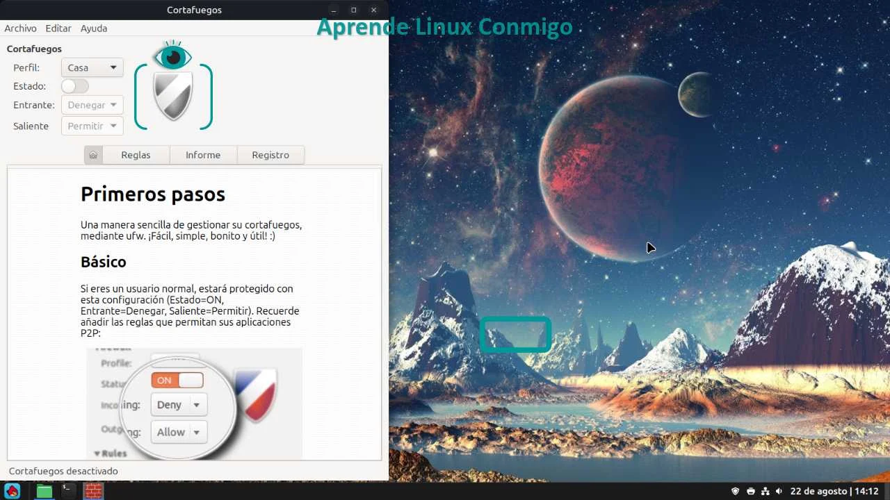 Paso 3